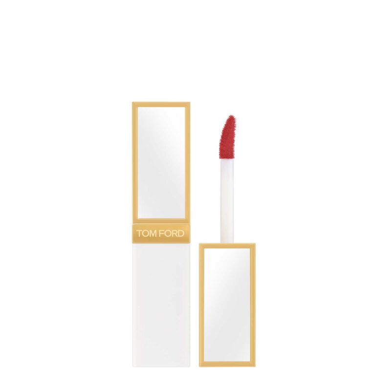 Tom Ford Soleil Tinted Lip Glow image number 9